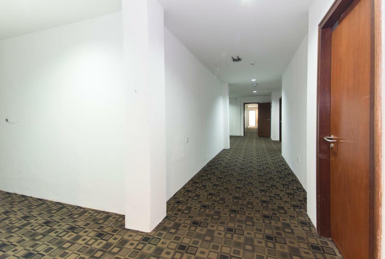 Fumah Hotel Shah Alam Exterior photo