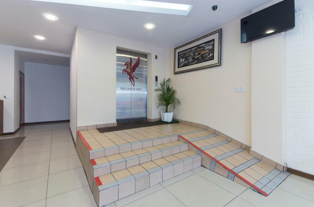 Fumah Hotel Shah Alam Exterior photo