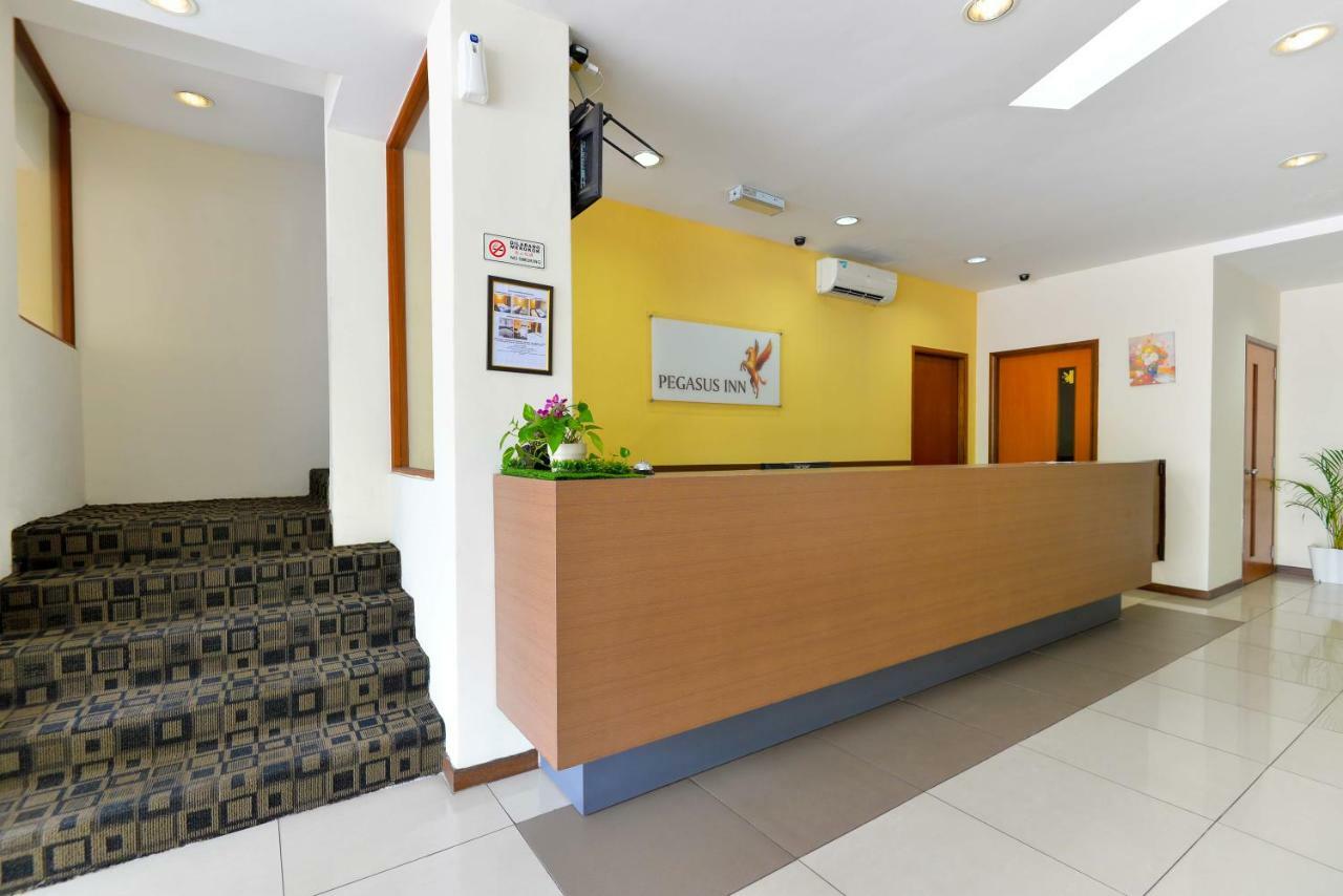 Fumah Hotel Shah Alam Exterior photo