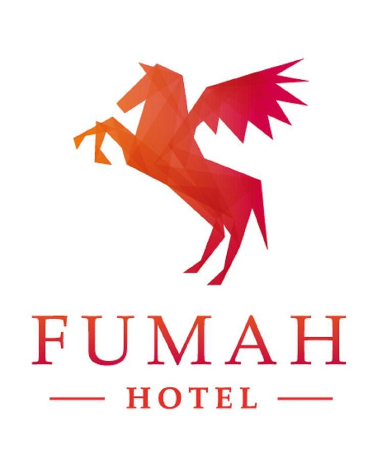 Fumah Hotel Shah Alam Exterior photo